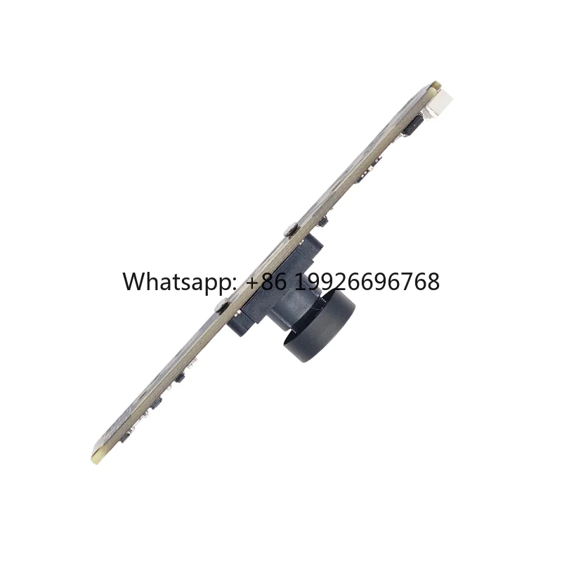 OEM IMX415 CMOS USB2.0 Camera Module 4K 8MP Starlight Sensor Wide Angle UVC Embedded Camera Module with HDR for AI Vision UAV
OEM IMX415 CMOS USB2.0 Camera Module 4K 8MP Starlight Sensor Wide Angle UVC Embedded Camera Module with HDR for AI Vision UAV