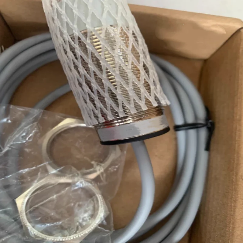 Совершенно новый оригинальный бесконтактный переключатель LR18XBN08DLO LR18XBF08DNOY LR18XBF05DPO-E2 LR18XBN12DNOY LR30XBN15DNO LR30XBN22DNOY
Совершенно новый оригинальный бесконтактный переключатель LR18XBN08DLO LR18XBF08DNOY LR18XBF05DPO-E2 LR18XBN12DNOY LR30XBN15DNO LR30XBN22DNOY