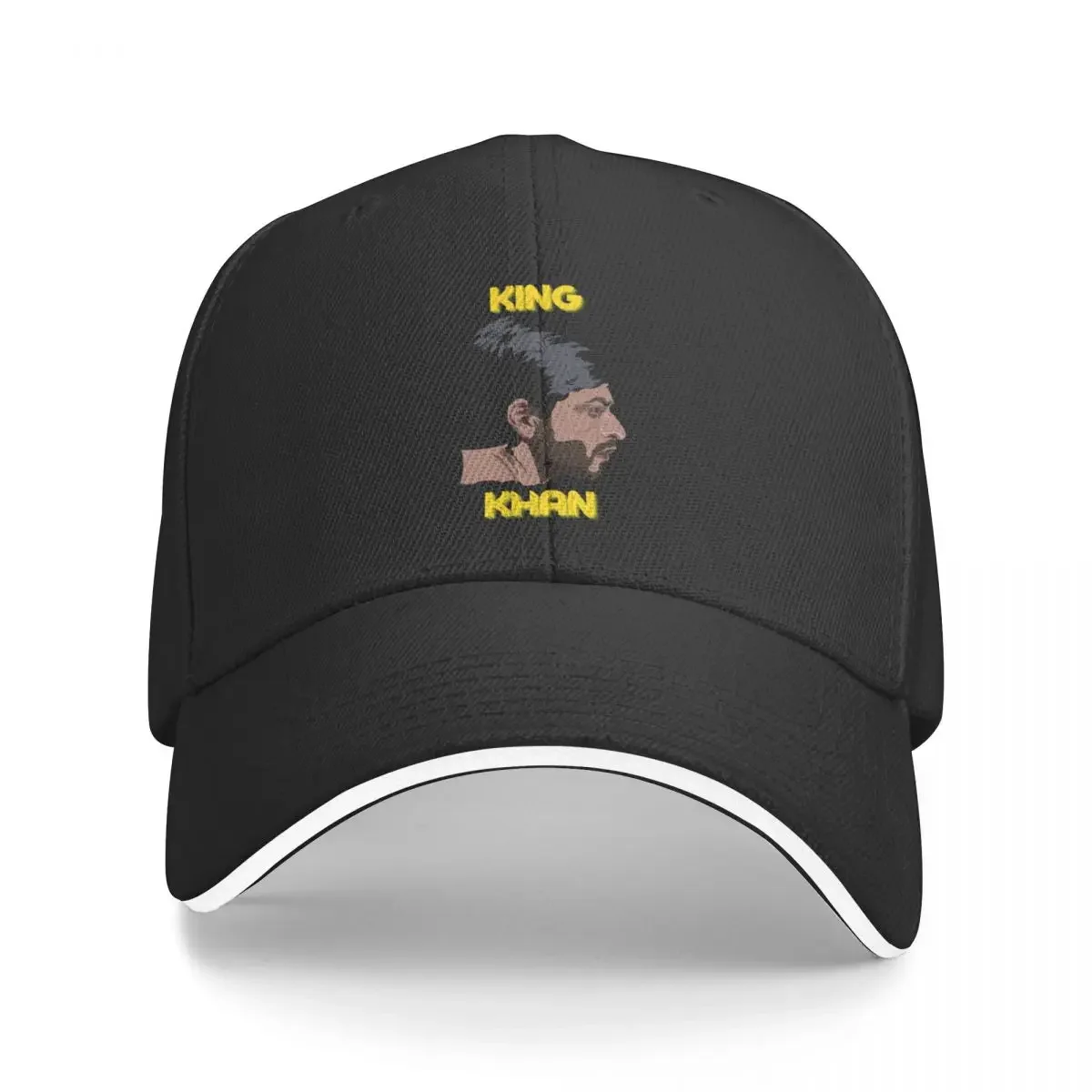 King Khan Baseball Cap Hip Hop Christmas Hat Unique hats Rugby Women's 2025 Men's
King Khan Baseball Cap Hip Hop Christmas Hat Unique hats Rugby Women's 2025 Men's