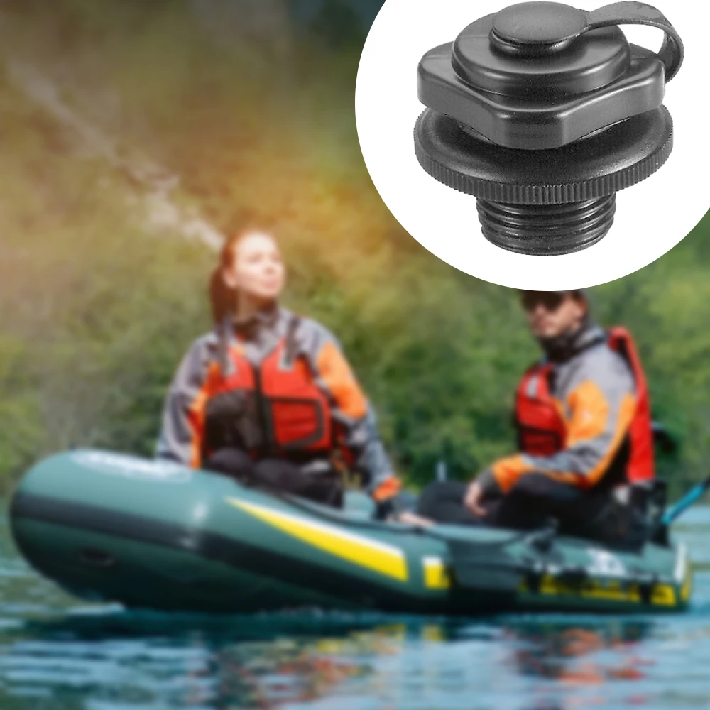 Durable Plastic Safety Air Valve Mouthpiece One-Way Inflatio For Inflatable Boat Rubber Kayak Tender Raft Mattress Air Mattress
Durable Plastic Safety Air Valve Mouthpiece One-Way Inflatio For Inflatable Boat Rubber Kayak Tender Raft Mattress Air Mattress