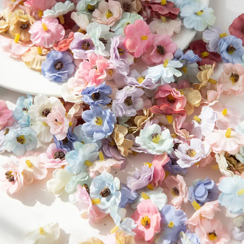 40pcs Artificialflower Silk Daisy Jasmine Wedding bridal bouquet Home outdoor Garden Festival Diy gift Wreath Hotsale decoration
40pcs Artificialflower Silk Daisy Jasmine Wedding bridal bouquet Home outdoor Garden Festival Diy gift Wreath Hotsale decoration