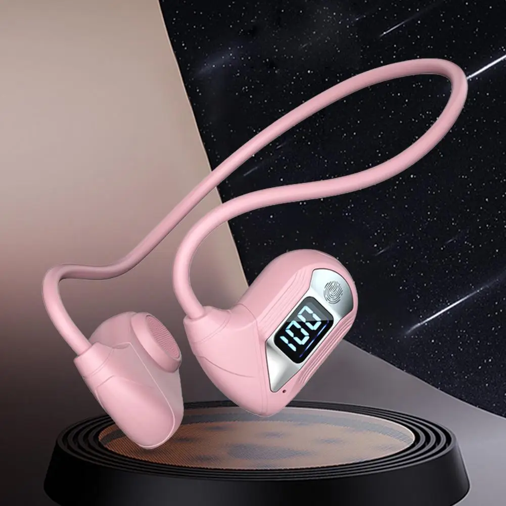 Headphone Portable Touch And Button Control Automatic Pairing Bluetooth-compatible 5.3 Wireless Headphones Sports Supply
Headphone Portable Touch And Button Control Automatic Pairing Bluetooth-compatible 5.3 Wireless Headphones Sports Supply
