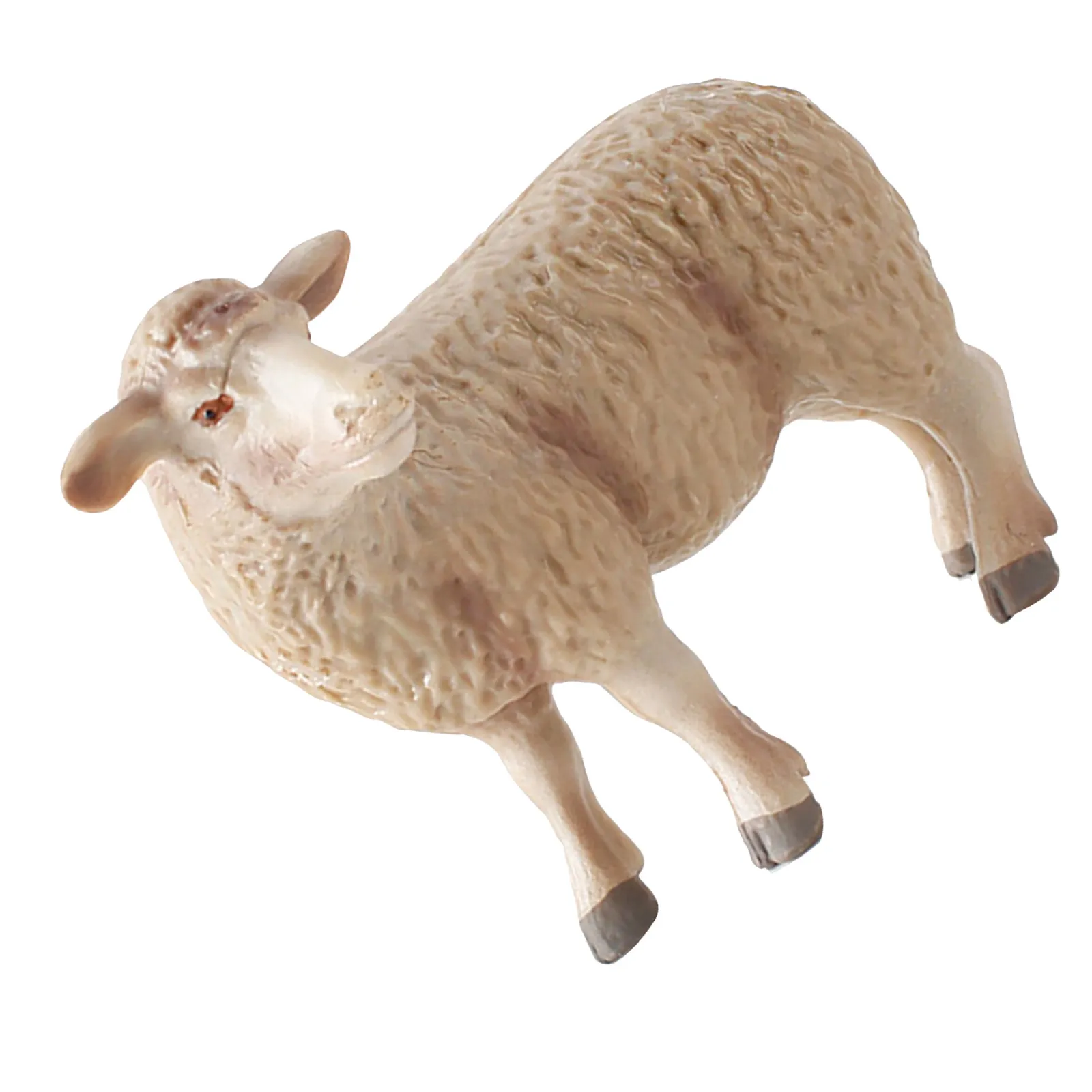 1Pcs Realistic Sheep Decoration for Home Office Desk Shelf Living Room Creative Animal Ornament Aesthetic Photo Prop Eco
1Pcs Realistic Sheep Decoration for Home Office Desk Shelf Living Room Creative Animal Ornament Aesthetic Photo Prop Eco