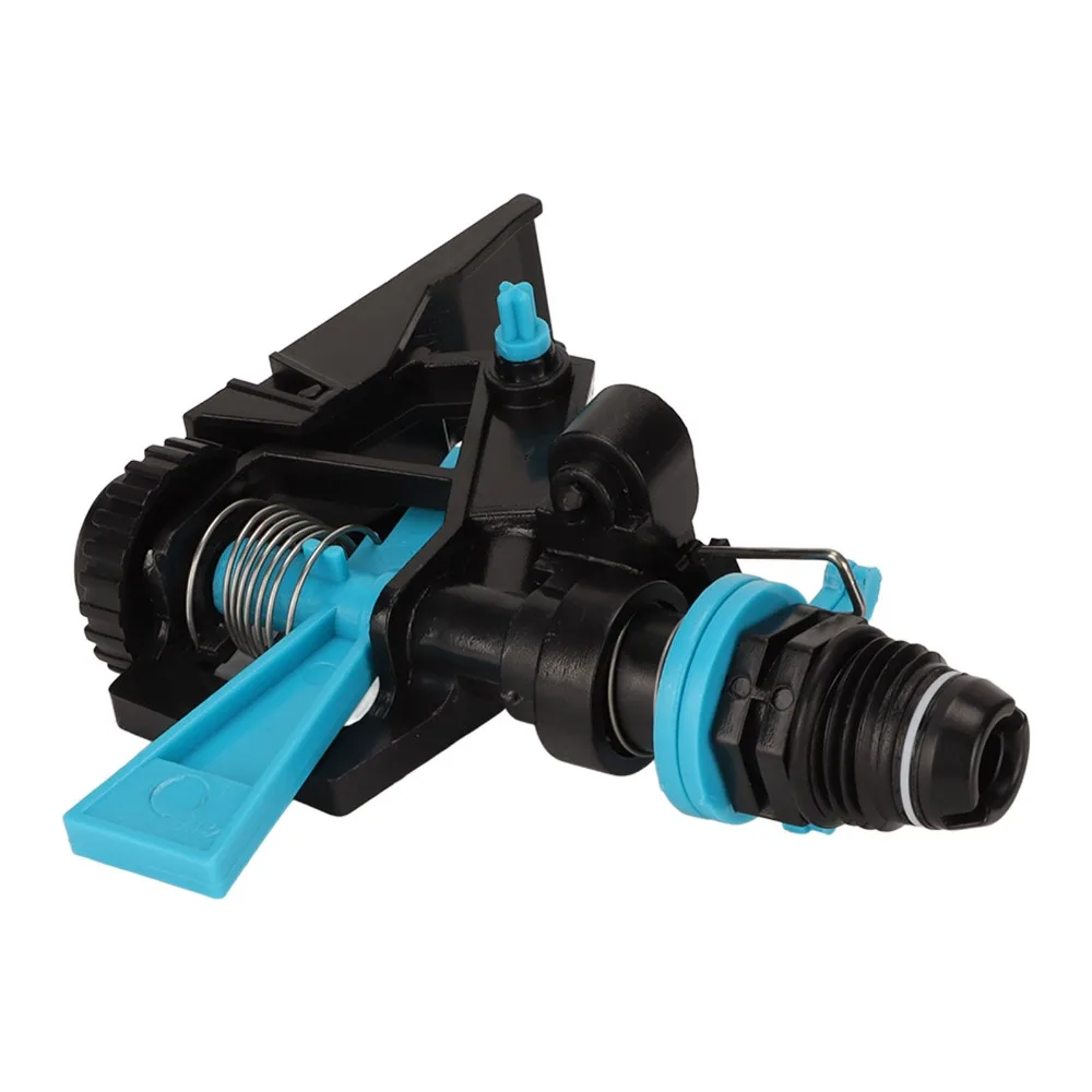 2pcs G1/2 Male Thread Sprinkler Head 360 Degree Wide Coverage Lawn Watering Sprinkler Head Plastic Watering Sprinkler Head
2pcs G1/2 Male Thread Sprinkler Head 360 Degree Wide Coverage Lawn Watering Sprinkler Head Plastic Watering Sprinkler Head