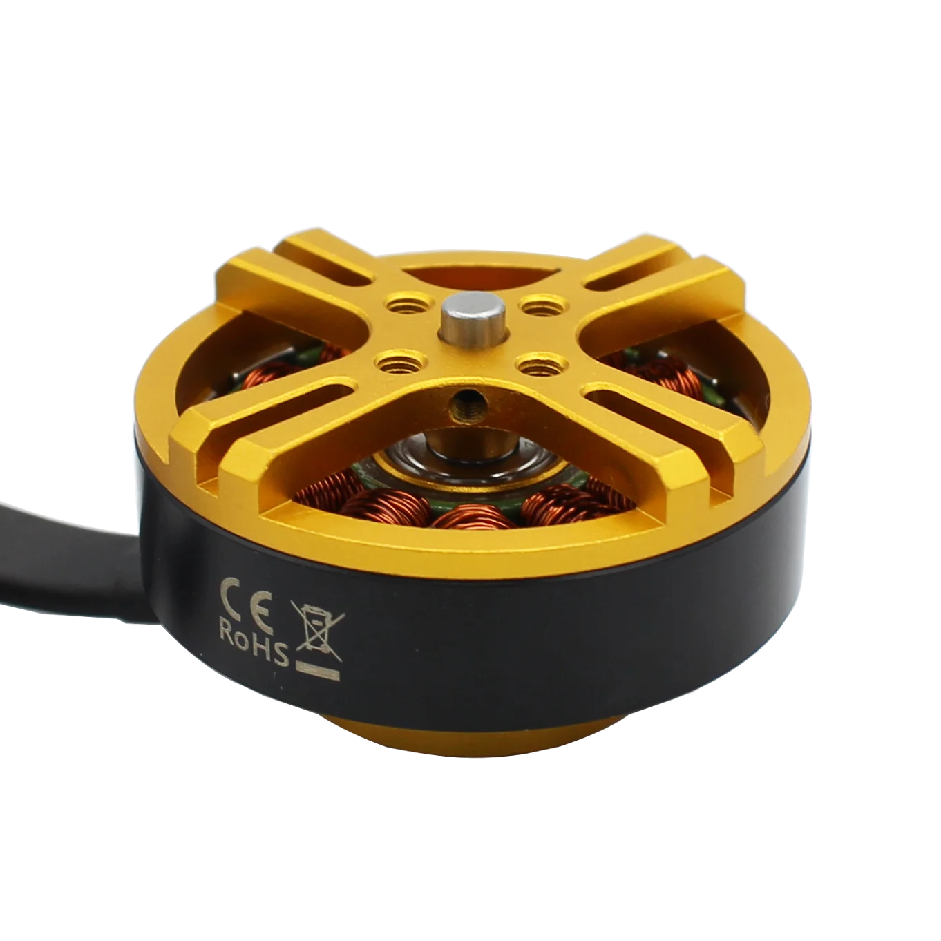 Factory Directly Supply Drone D4215-21 Brushless Motor 1340 1200 970 KV Outrunner Rc Brushless Motor for Airplane
Factory Directly Supply Drone D4215-21 Brushless Motor 1340 1200 970 KV Outrunner Rc Brushless Motor for Airplane