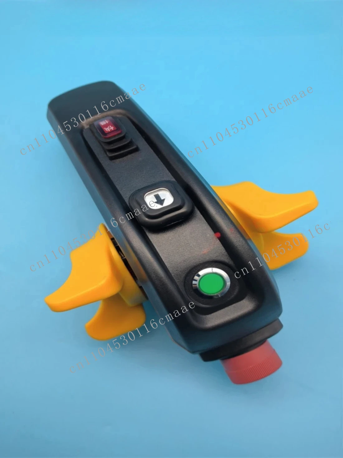 All-electric off-road forklift accessories Acceleration handle assembly Front and rear adjustment switch
All-electric off-road forklift accessories Acceleration handle assembly Front and rear adjustment switch