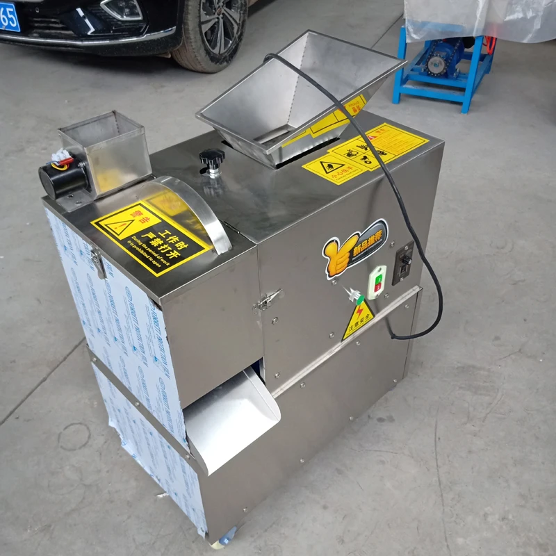 Small Household Bread Dough Dividing Machine Stainless Steel High Quality Dough Cutting Machine
Small Household Bread Dough Dividing Machine Stainless Steel High Quality Dough Cutting Machine