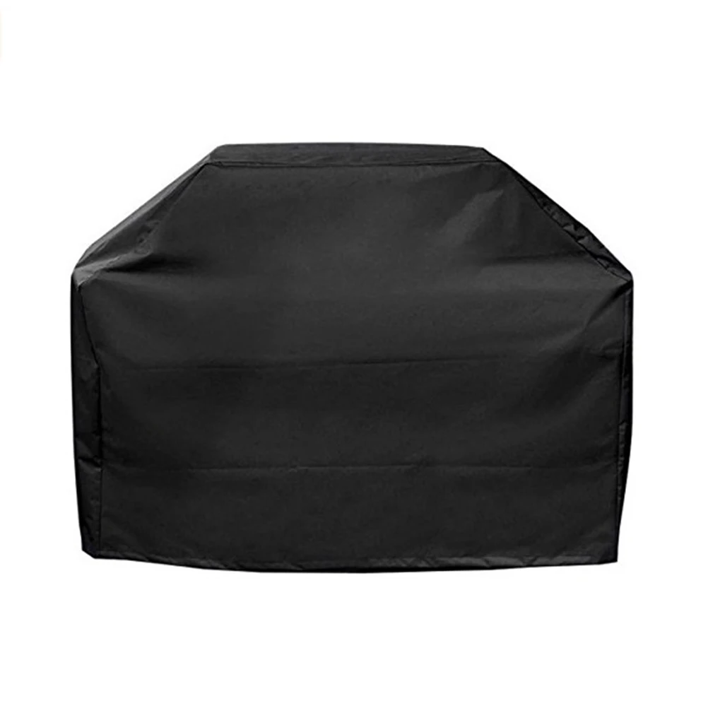 Outdoor Barbecue Heavy Duty Waterproof Oxford Cloth BBQ Furniture Dust Waterproof Grill Cover Cover Accessories
Outdoor Barbecue Heavy Duty Waterproof Oxford Cloth BBQ Furniture Dust Waterproof Grill Cover Cover Accessories