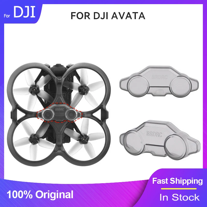 For DJI Avata Bottom Protective Cover Vision Sensor Protector Bottom Dustproof Cap For DJI Drone Accessory
For DJI Avata Bottom Protective Cover Vision Sensor Protector Bottom Dustproof Cap For DJI Drone Accessory