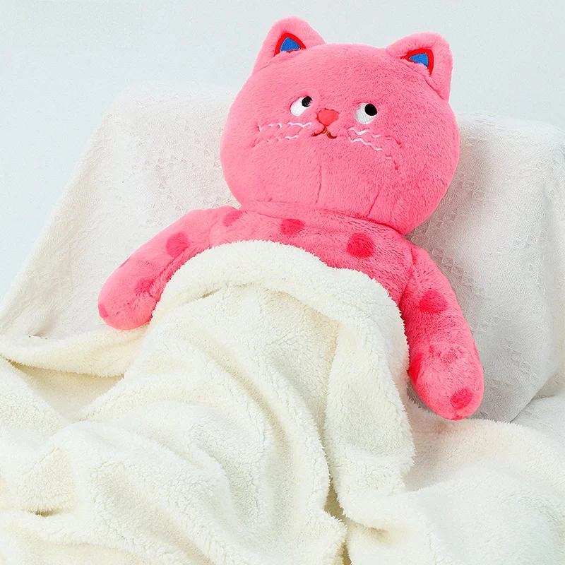 Cute Polka Dot Plu Pillow Canion S Doll Barest Cuion Polyester Fiber Filled Toys for All Ages in Sto
Cute Polka Dot Plu Pillow Canion S Doll Barest Cuion Polyester Fiber Filled Toys for All Ages in Sto