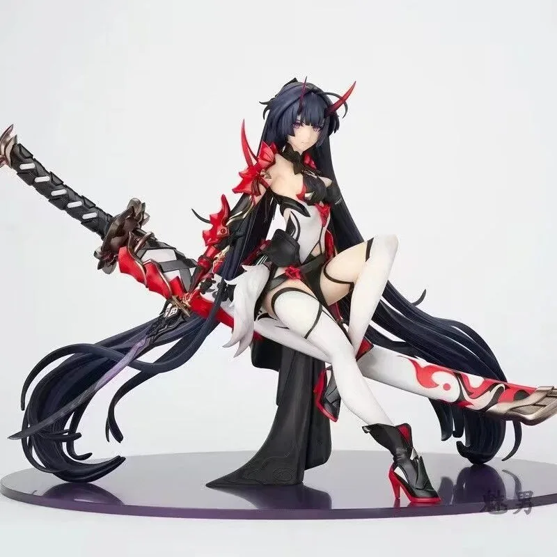 Anime Thunder And Lightning Bud The Law Of Thunder And Lightning The Elegy Of Sinners The Standard Version Hand-Held Model Gift
Anime Thunder And Lightning Bud The Law Of Thunder And Lightning The Elegy Of Sinners The Standard Version Hand-Held Model Gift