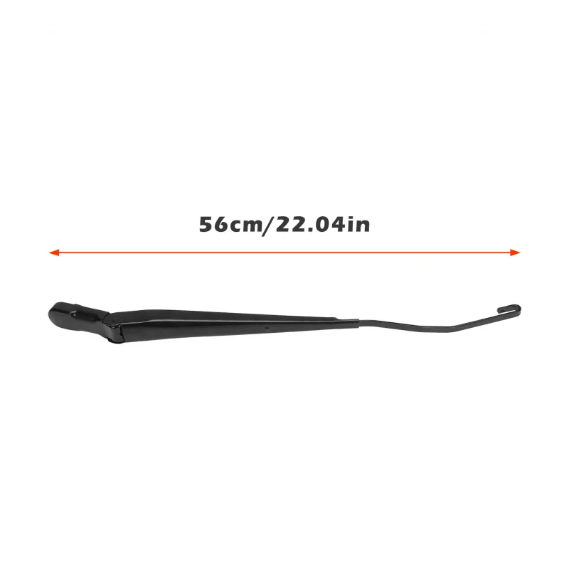 F81Z17527AA Windshield Wiper Blade F-250 Duty 2000-2005 OE Fit Rubber Front Wiper
F81Z17527AA Windshield Wiper Blade F-250 Duty 2000-2005 OE Fit Rubber Front Wiper