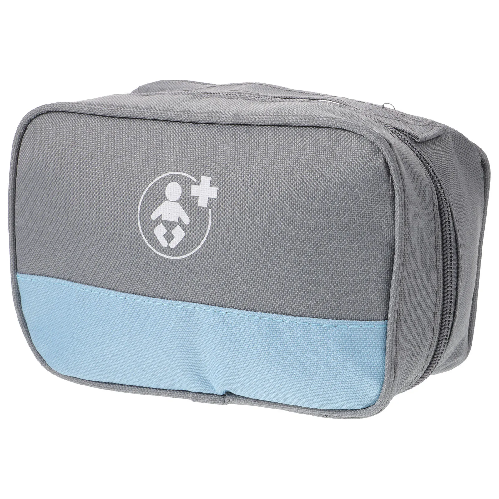 Ultra Lightweight Portable First Aid Pouch Zipper Closure Storage Bag Travel Nursing Organizer Hiking Emergency Case Household
Ultra Lightweight Portable First Aid Pouch Zipper Closure Storage Bag Travel Nursing Organizer Hiking Emergency Case Household