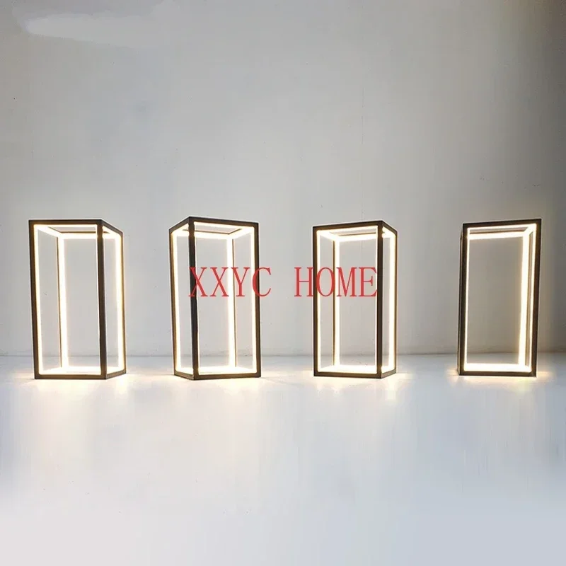 Modern minimalist table lamp led line lamp Nordic creative ins wind bedroom bedside Desk lamp Home Indoor Deco lighting Fixtures
Modern minimalist table lamp led line lamp Nordic creative ins wind bedroom bedside Desk lamp Home Indoor Deco lighting Fixtures
