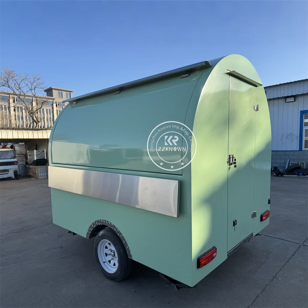 Modern Fully Equipped Kitchen Pizza Coffee Ice Cream BBQ Crepes Food Trailer Portable Food Truck With Full Kitchen
Modern Fully Equipped Kitchen Pizza Coffee Ice Cream BBQ Crepes Food Trailer Portable Food Truck With Full Kitchen
