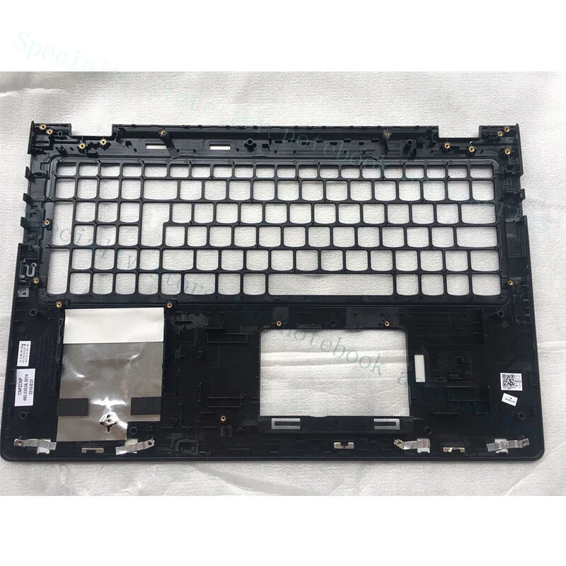 A+ For Lenovo YOGA 500-15IBD Flex 3 1570 1580 C Shell Palmrest 460.03S0A.0014
A+ For Lenovo YOGA 500-15IBD Flex 3 1570 1580 C Shell Palmrest 460.03S0A.0014