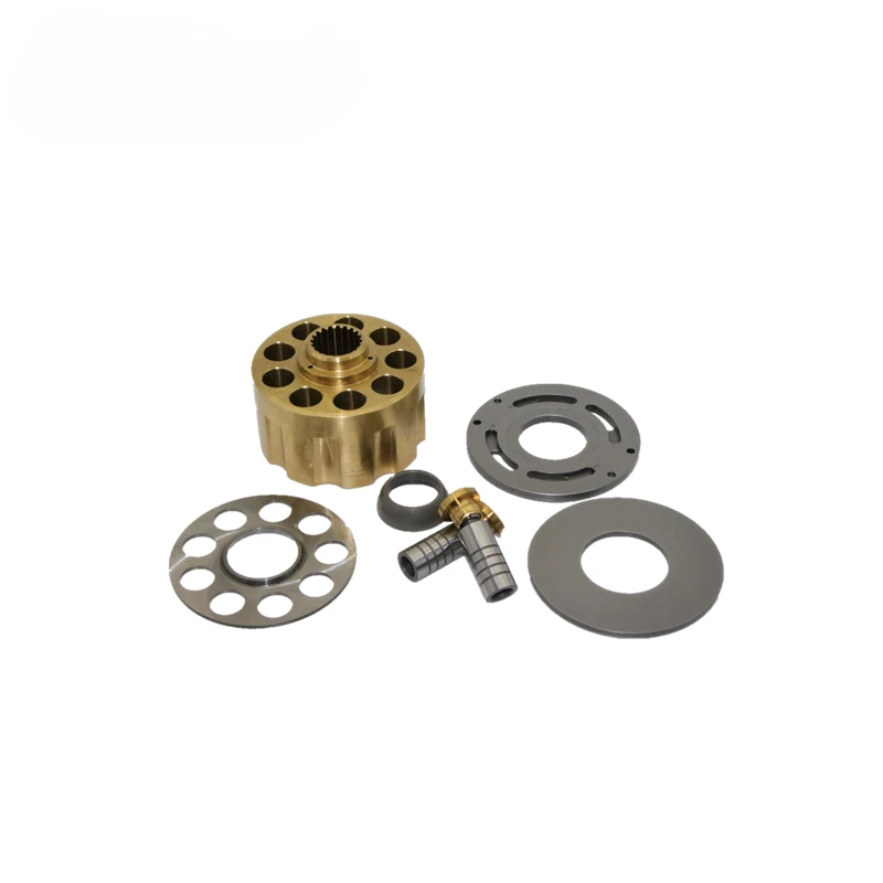 ELIC GM07 hydraulic travel motor final drive spare parts pump kits HD250-7 PC60-7 SK60-5
ELIC GM07 hydraulic travel motor final drive spare parts pump kits HD250-7 PC60-7 SK60-5