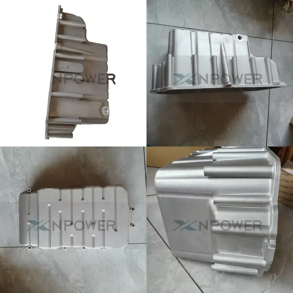 2026 Hot Item Engine T435564 587-8457 Excavator Parts 1104 C4.4 SUMP Oil Pan 5878457 Machinery Engines for
2026 Hot Item Engine T435564 587-8457 Excavator Parts 1104 C4.4 SUMP Oil Pan 5878457 Machinery Engines for