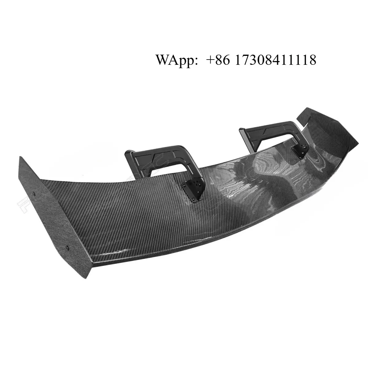 PRO Style Dry Carbon Fiber Rear Spoiler for M3 M4 G80 G82 Rear Trunk Spoiler Wing Body Kit Car Auto Parts
PRO Style Dry Carbon Fiber Rear Spoiler for M3 M4 G80 G82 Rear Trunk Spoiler Wing Body Kit Car Auto Parts