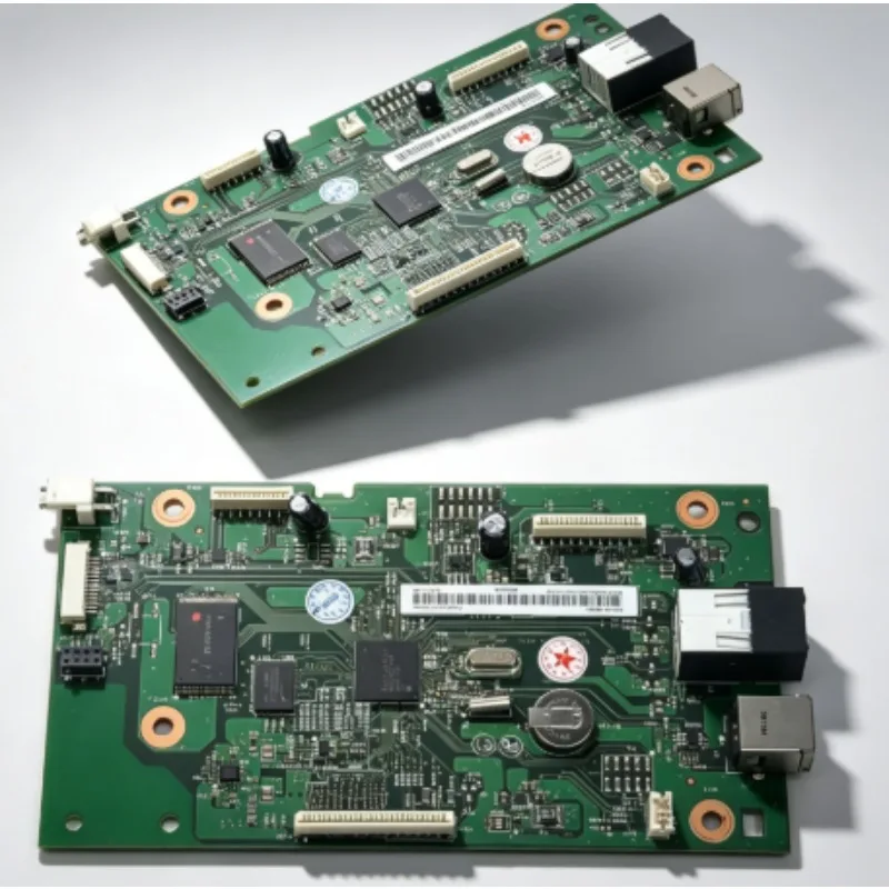 CZ181-60001 CZ183-60001 Formatter Board For HP M127FN M127FW M128FN M128FW M128FP Logic Mainboard
CZ181-60001 CZ183-60001 Formatter Board For HP M127FN M127FW M128FN M128FW M128FP Logic Mainboard