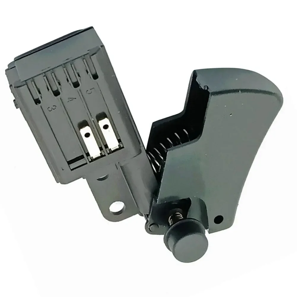 Power Tool Accessory N024326 Switch 7 9 Polisher Compatible Polisher Parts Polisher 7 9 VS Polisher Black Color
Power Tool Accessory N024326 Switch 7 9 Polisher Compatible Polisher Parts Polisher 7 9 VS Polisher Black Color