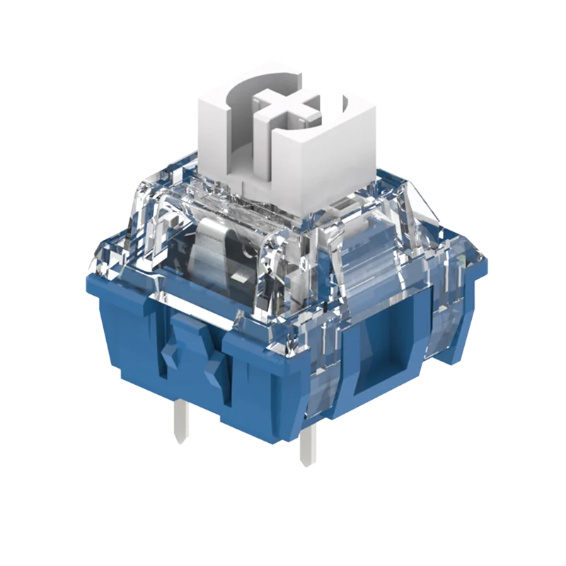 TTC Speed Silver V2 Switch Заводской предварительно смазанный линейный пыленепроницаемый стабильный быстрый триггер механический переключатель клавиатуры для игр
TTC Speed Silver V2 Switch Заводской предварительно смазанный линейный пыленепроницаемый стабильный быстрый триггер механический переключатель клавиатуры для игр
