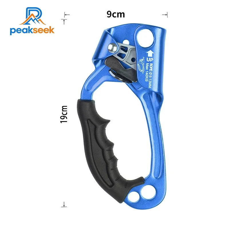 Peakseek Outdoor Mountaineering Rock Climbing accessories
Peakseek Outdoor Mountaineering Rock Climbing accessories