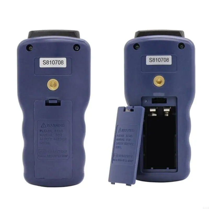SM206 Digital Solar Power Meter Measuring Testing Instrument Sun Light Radiation