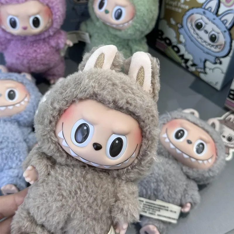 POP MART LABUBU THE MONSTERS - Захватывающая макаронная виниловая коробка для лица, игрушки Mystery Box Mistery, экшн-фигурка, модель-сюрприз, подарок
POP MART LABUBU THE MONSTERS - Захватывающая макаронная виниловая коробка для лица, игрушки Mystery Box Mistery, экшн-фигурка, модель-сюрприз, подарок