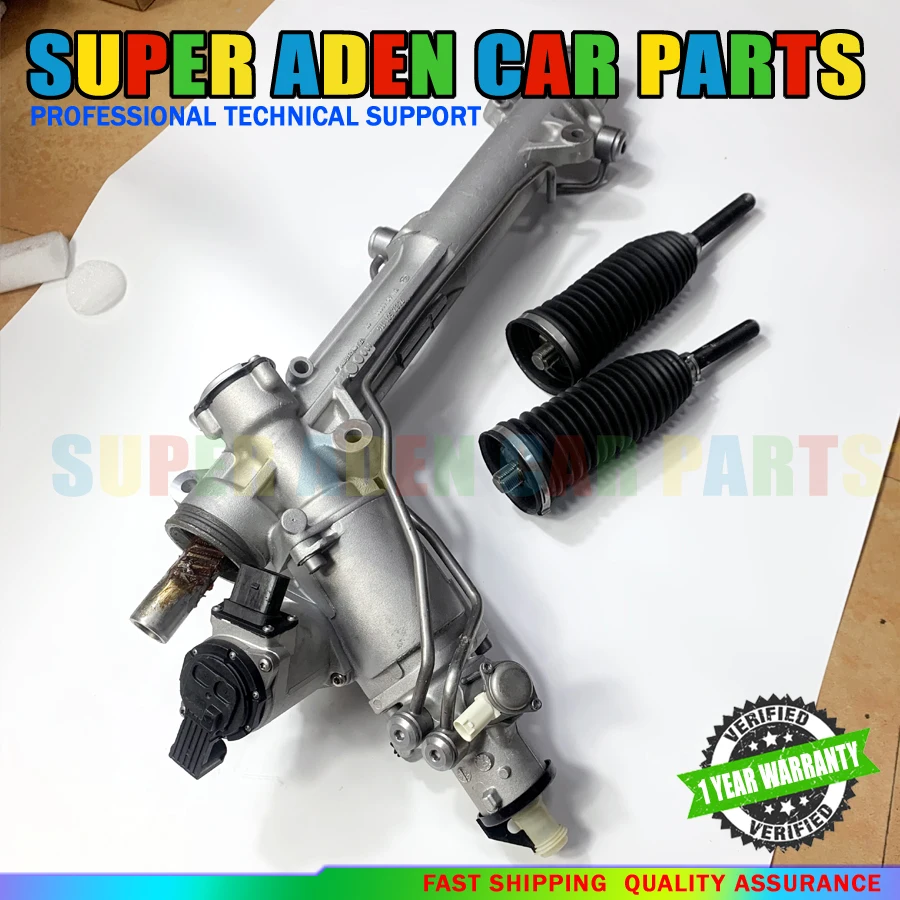 High Quality Auto Power Steering Rack Gear For BMW E60 E61 E63 E64 OEM 32106777495 32106777494 Right hand drive
High Quality Auto Power Steering Rack Gear For BMW E60 E61 E63 E64 OEM 32106777495 32106777494 Right hand drive