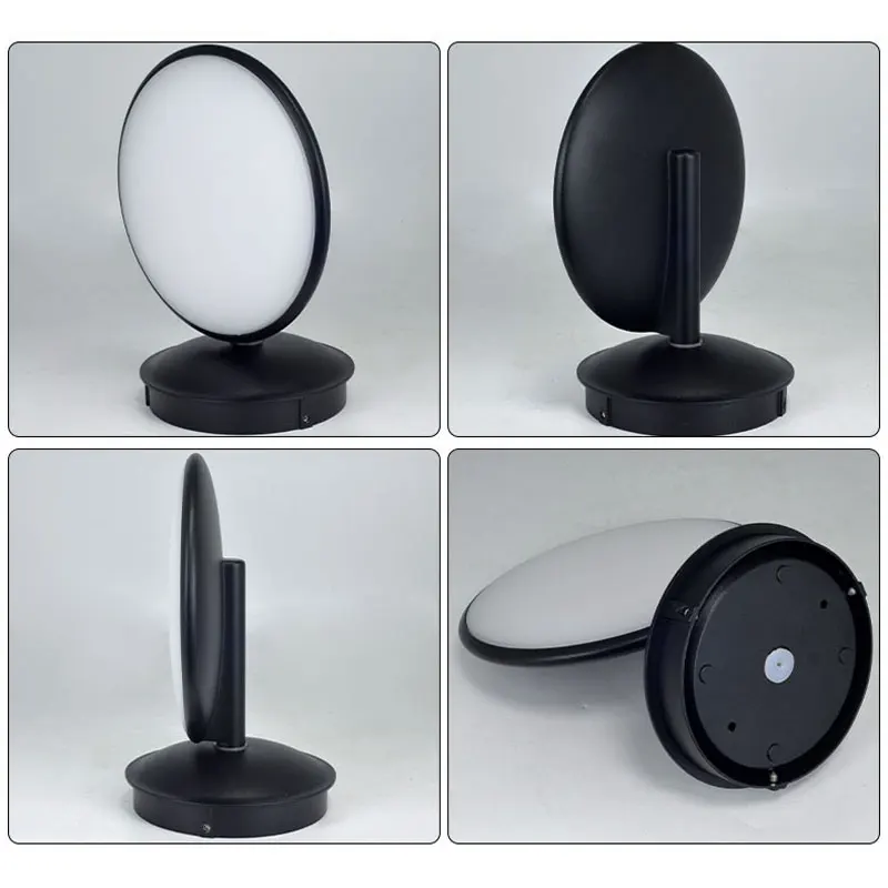 Modern Minimalist Led Waterproof Outdoor Rotatable Wall Light, Bedside, Living Room, Corridor, Aisle Wall Light
Modern Minimalist Led Waterproof Outdoor Rotatable Wall Light, Bedside, Living Room, Corridor, Aisle Wall Light