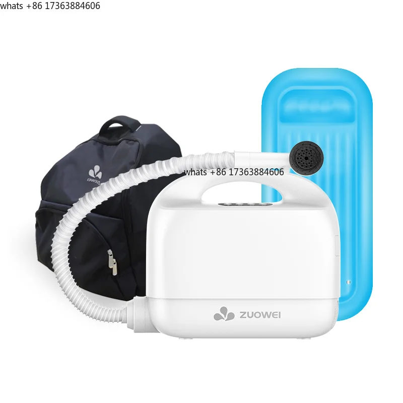 Zuowei ZW186Pro Nursing Home Use Portable Bed Bath Device for Elderly Shower and Body Wash Paralyzed Disabled Patients
Zuowei ZW186Pro Nursing Home Use Portable Bed Bath Device for Elderly Shower and Body Wash Paralyzed Disabled Patients