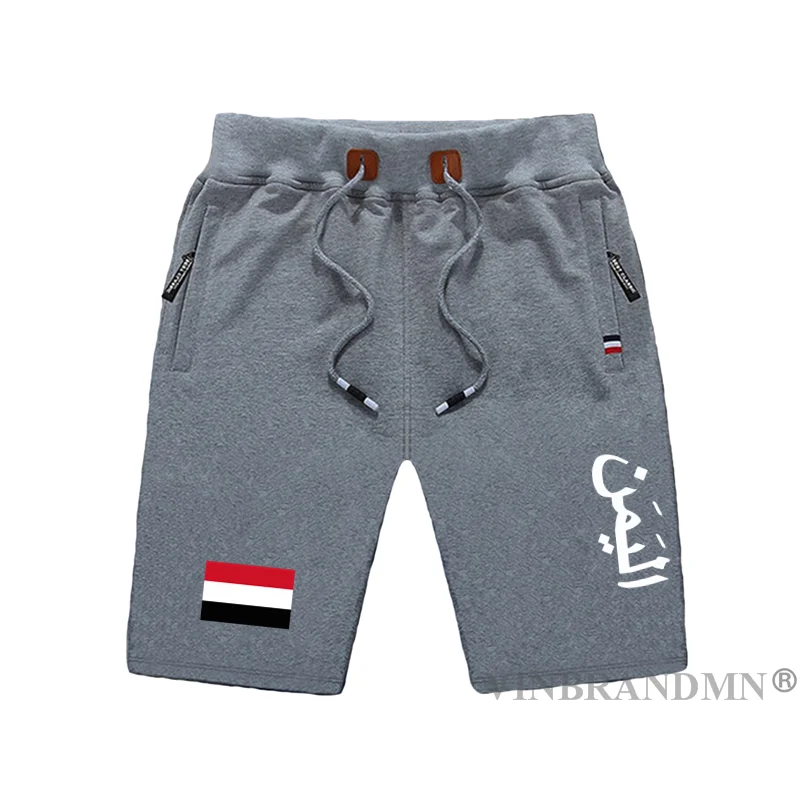 Yemeni Arabi YEM мужские ислам, новые мужские пляжные шорты с флагом, тренировочные шорты на молнии с карманами, повседневные пляжные шорты
Yemeni Arabi YEM мужские ислам, новые мужские пляжные шорты с флагом, тренировочные шорты на молнии с карманами, повседневные пляжные шорты