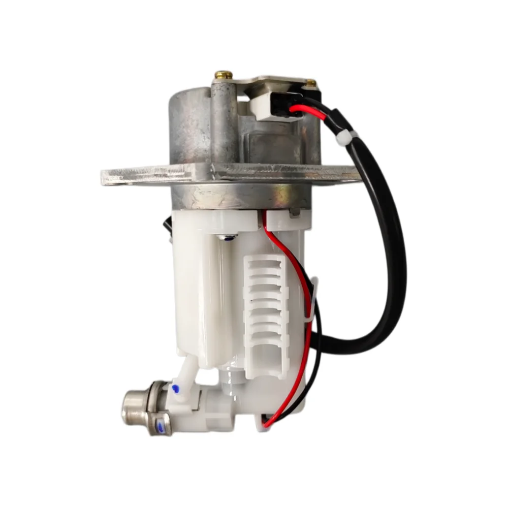 49040-0711 Fuel Tank Pump Assembly For Kawasaki KX450F 2012-2015
49040-0711 Fuel Tank Pump Assembly For Kawasaki KX450F 2012-2015