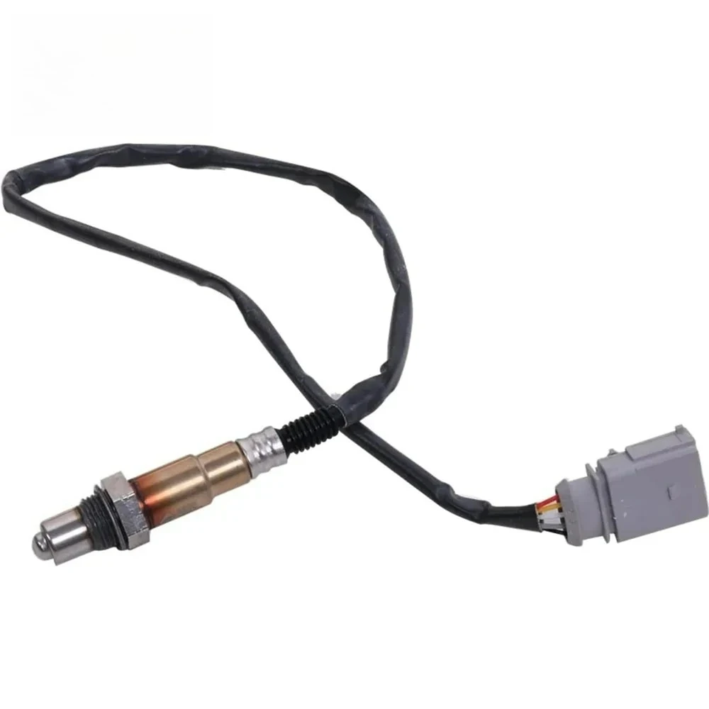 High-Quality 06K906262CB/8V0906262D/8VD906262P/06K906262CS/8VD906262E Oxygen Sensor for Volkswagen & Audi
High-Quality 06K906262CB/8V0906262D/8VD906262P/06K906262CS/8VD906262E Oxygen Sensor for Volkswagen & Audi