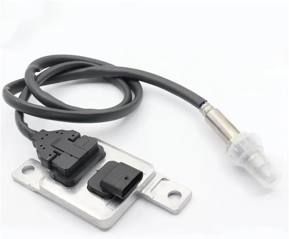 Nitrogen Oxide NOx Sensor 4G0907807L 4G0907807AA For Audi A6 C7 4GH 4GJ 4G2 4GC A7 4GA 4GF 3.0TDI quattrol
Nitrogen Oxide NOx Sensor 4G0907807L 4G0907807AA For Audi A6 C7 4GH 4GJ 4G2 4GC A7 4GA 4GF 3.0TDI quattrol