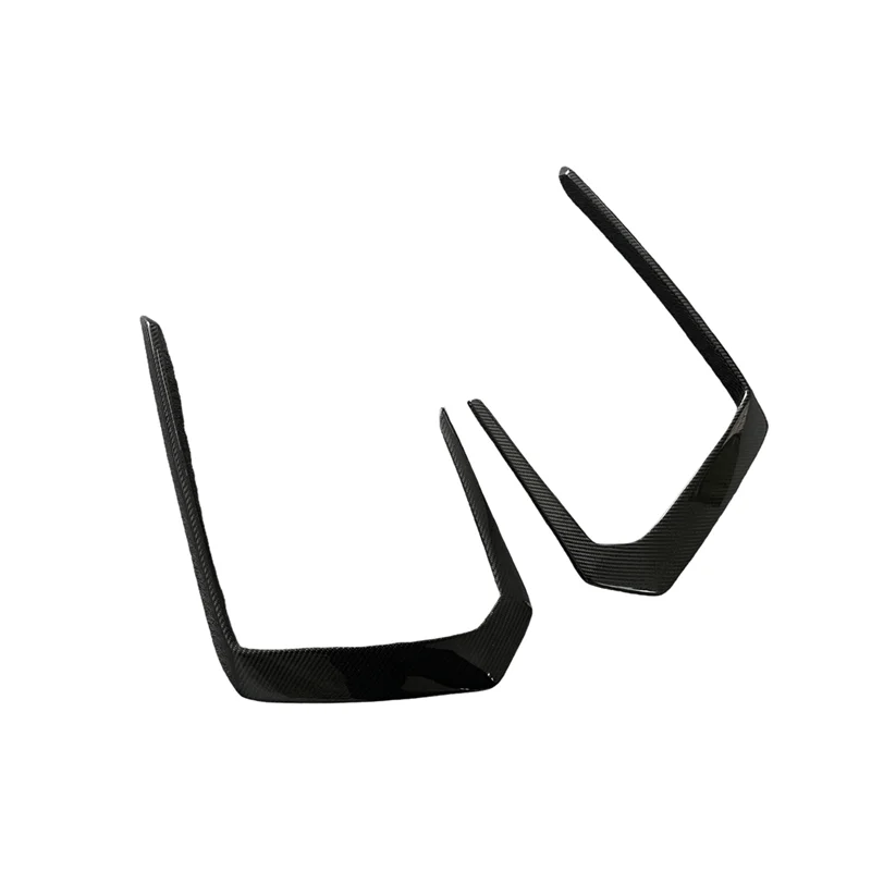 Used for Lamborghini URUS Upgrade TC Style Carbon Fiber Front Bumper Wind Blade Rear Bumper Wind Blade Body Kit
Used for Lamborghini URUS Upgrade TC Style Carbon Fiber Front Bumper Wind Blade Rear Bumper Wind Blade Body Kit
