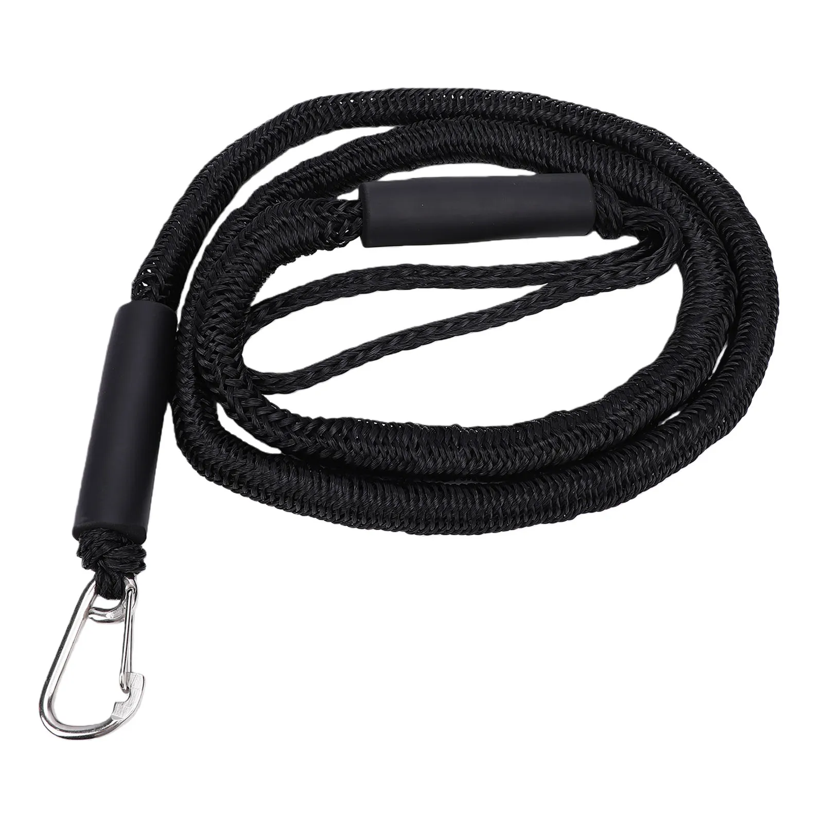 Boat Dock Line 7-14 FT Marine Grade Mooring Rope with Hooks for Ships Yachts Motorboats Marine Grade Docking Rope
Boat Dock Line 7-14 FT Marine Grade Mooring Rope with Hooks for Ships Yachts Motorboats Marine Grade Docking Rope