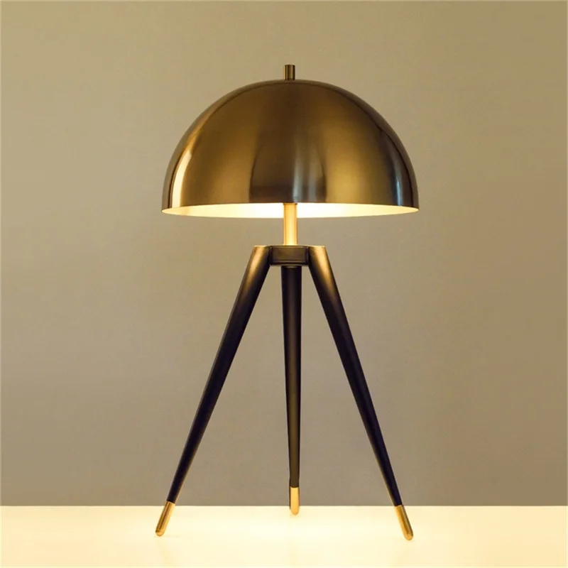 AIGESI Contemporary Mushroom Table Light LED Creative Design Desk Lamp Home Living Room Bedroom Decoration
AIGESI Contemporary Mushroom Table Light LED Creative Design Desk Lamp Home Living Room Bedroom Decoration