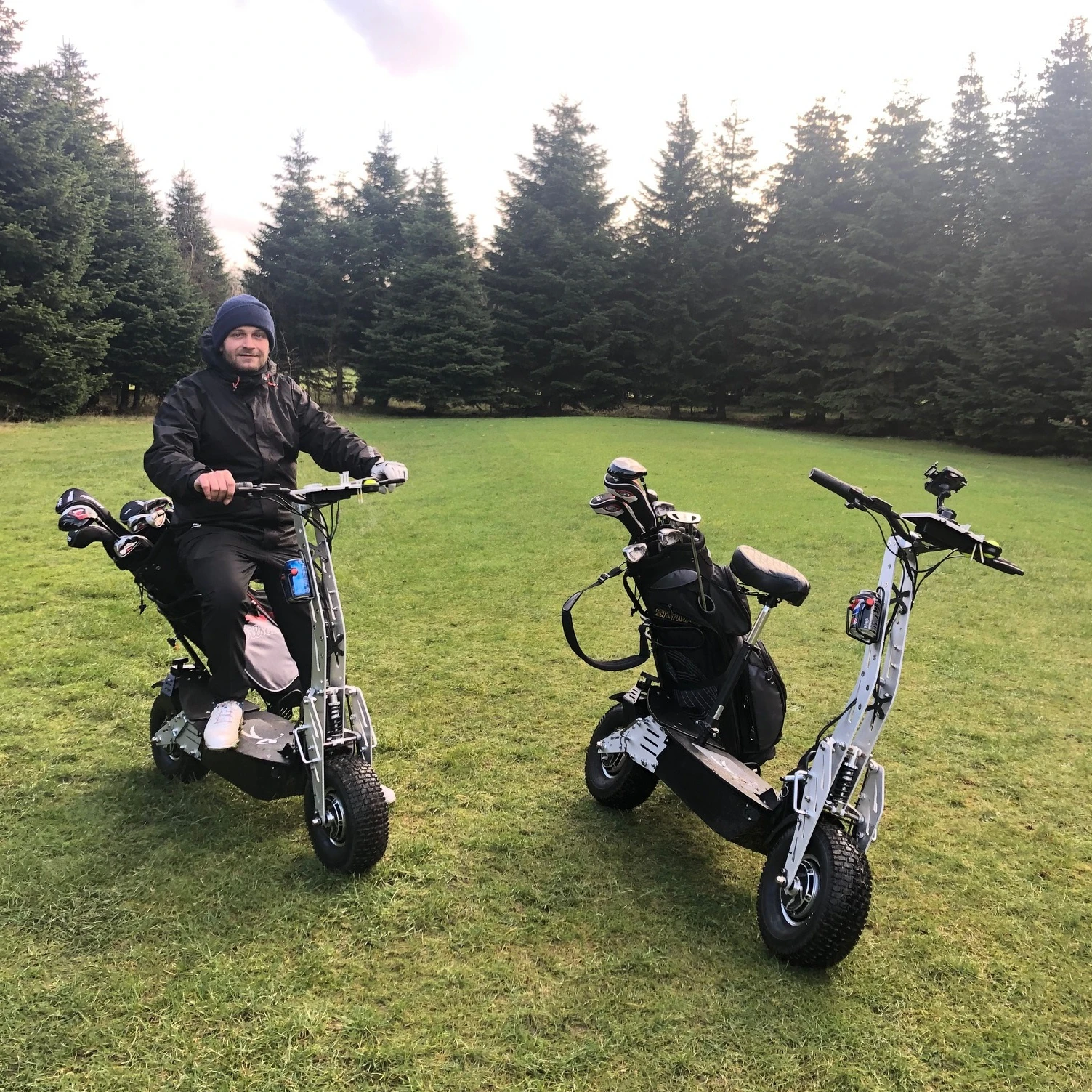 11 Inch Electric Scooter, Dual Drive, Off-Road High Speed, Foldable Lithium Battery, Golf Cart, Portable and Durable
11 Inch Electric Scooter, Dual Drive, Off-Road High Speed, Foldable Lithium Battery, Golf Cart, Portable and Durable