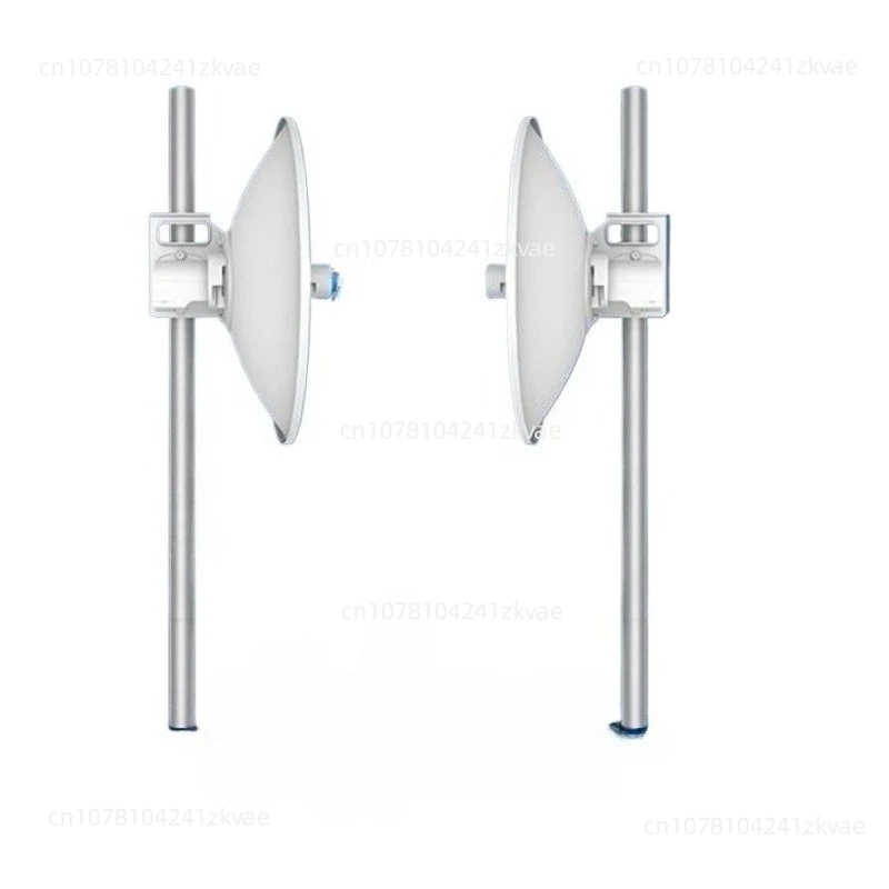 20km wireless bridge, a pair of outdoor long-distance network transmission parabolic butterfly antenna point-to-point bridge CPE
20km wireless bridge, a pair of outdoor long-distance network transmission parabolic butterfly antenna point-to-point bridge CPE