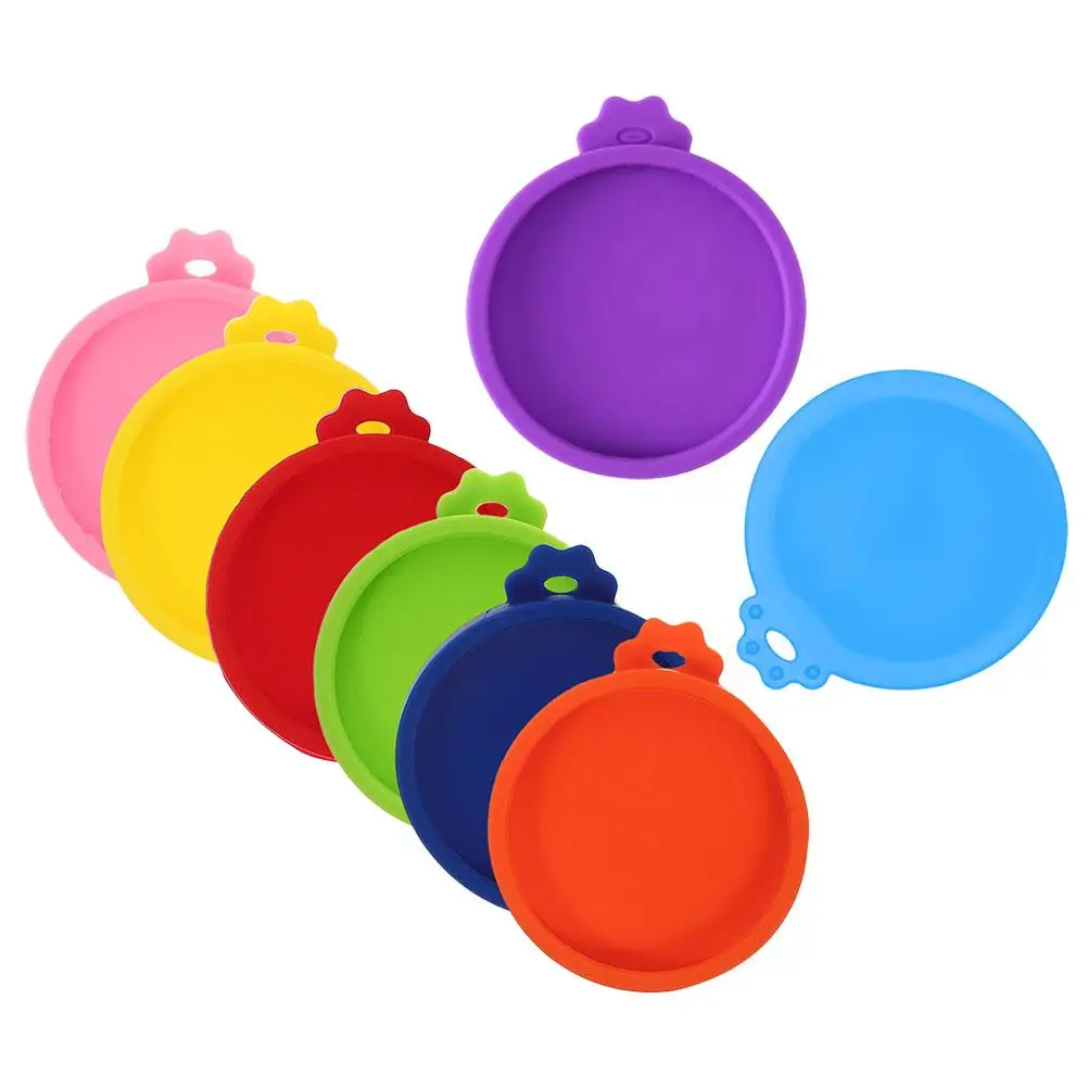 8 Pcs Silicone Jar Lids Sealing Leak Proof Food Grade Smooth Edge Yogurt Honey Glass Covers Household Daily Use Reusable
8 Pcs Silicone Jar Lids Sealing Leak Proof Food Grade Smooth Edge Yogurt Honey Glass Covers Household Daily Use Reusable