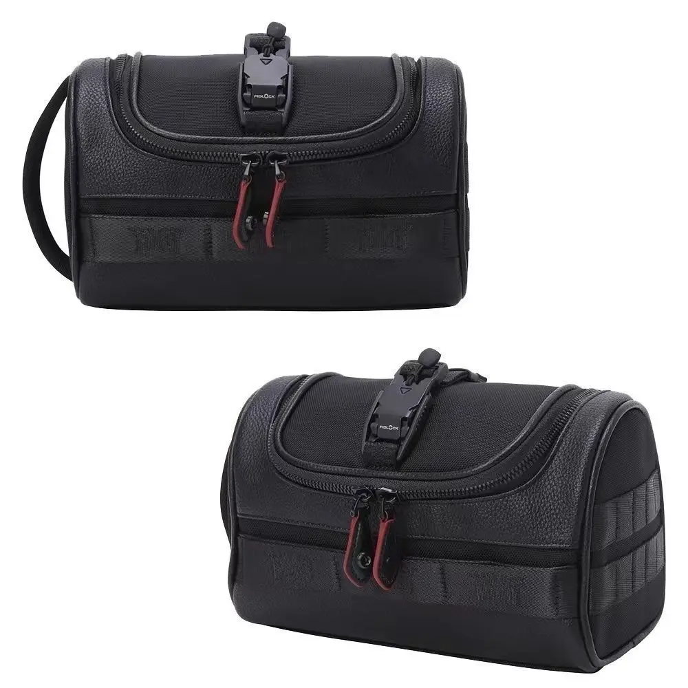 Универсальная сумка-клатч для гольфа большой вместимости, водонепроницаемая многофункциональная дорожная сумка для гольф-полей и повседневного использования
Универсальная сумка-клатч для гольфа большой вместимости, водонепроницаемая многофункциональная дорожная сумка для гольф-полей и повседневного использования