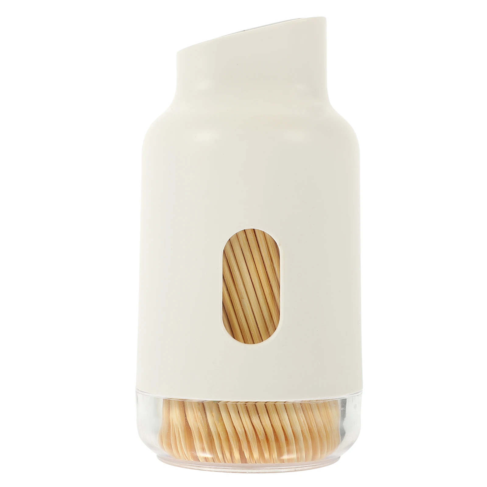 Toothpick Dispenser Holder Container for Home Office Party Restaurant Reusable Practical Durable Storage Box Pcs
Toothpick Dispenser Holder Container for Home Office Party Restaurant Reusable Practical Durable Storage Box Pcs