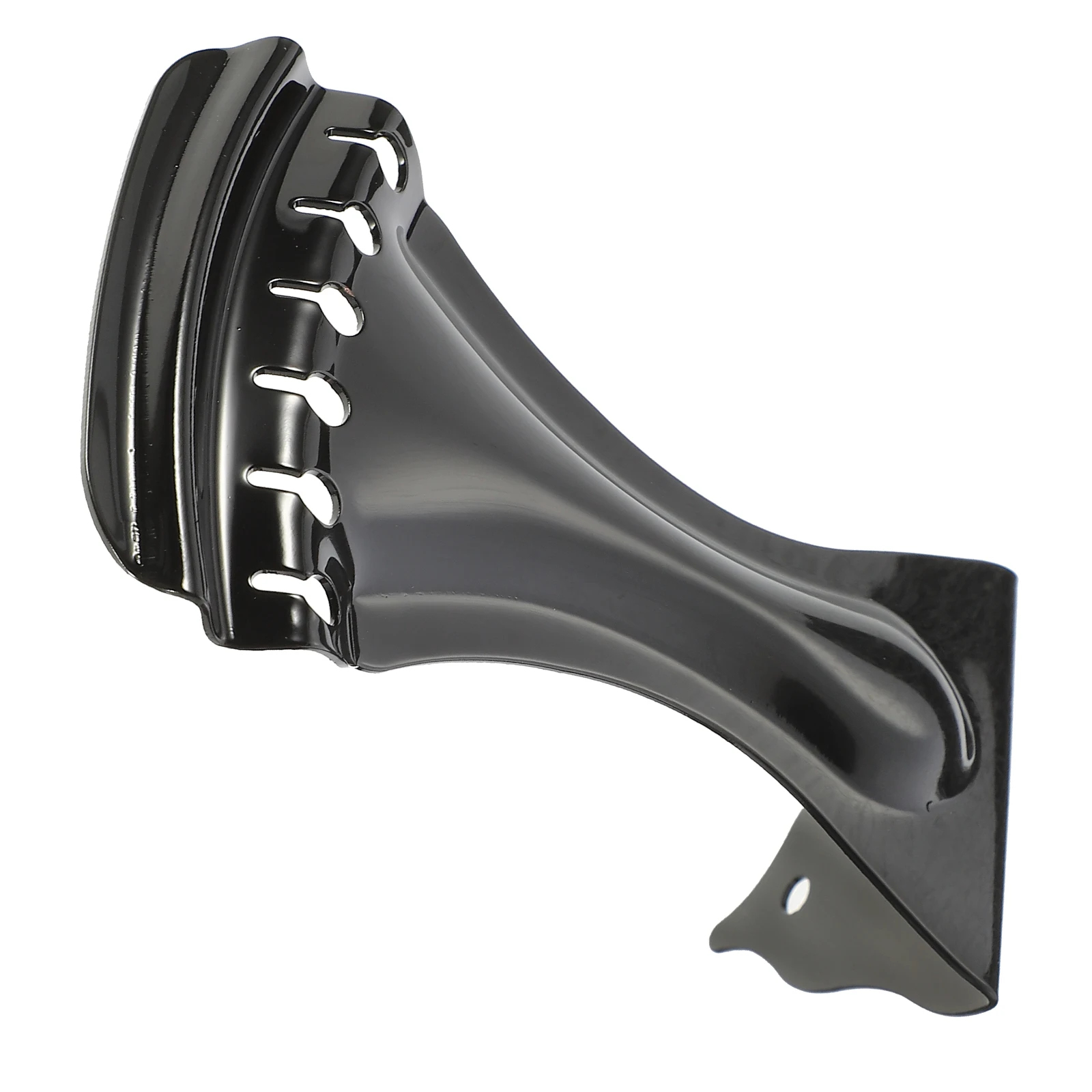 6 String Tailpiece for Dobro Resonator Guitar Black Metal 115x66mm Fits Wooden Steel Body Echo Replacement Accessories
6 String Tailpiece for Dobro Resonator Guitar Black Metal 115x66mm Fits Wooden Steel Body Echo Replacement Accessories