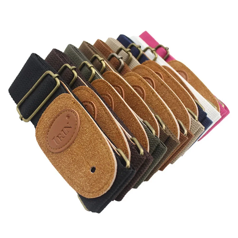 Pure Cotton Guitar Strap Strap Metal Buttons MultiColor Adjustable Double Leather Electric Guitar New Practical
Pure Cotton Guitar Strap Strap Metal Buttons MultiColor Adjustable Double Leather Electric Guitar New Practical