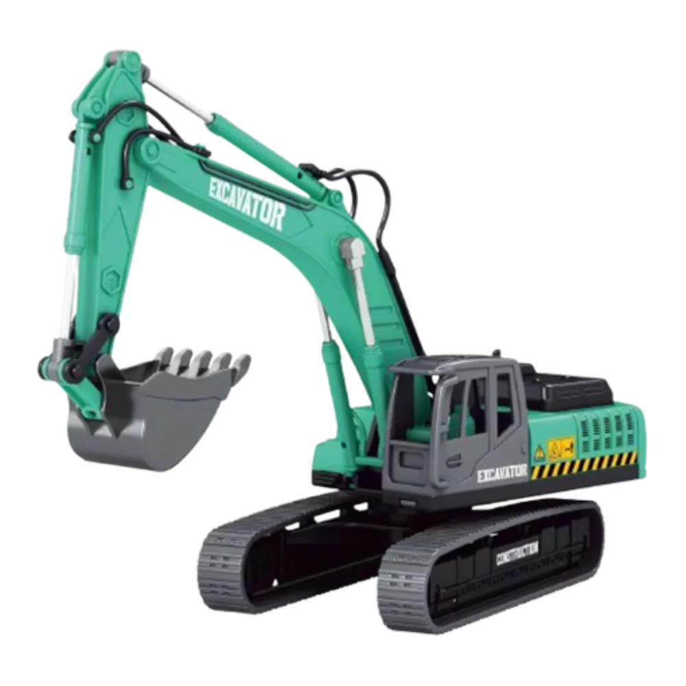 Инерционная модель-экскаватор с поворотными гибкими шарнирами, игрушка, настольное украшение, модель-погрузчик с выдвижной стрелой
Инерционная модель-экскаватор с поворотными гибкими шарнирами, игрушка, настольное украшение, модель-погрузчик с выдвижной стрелой