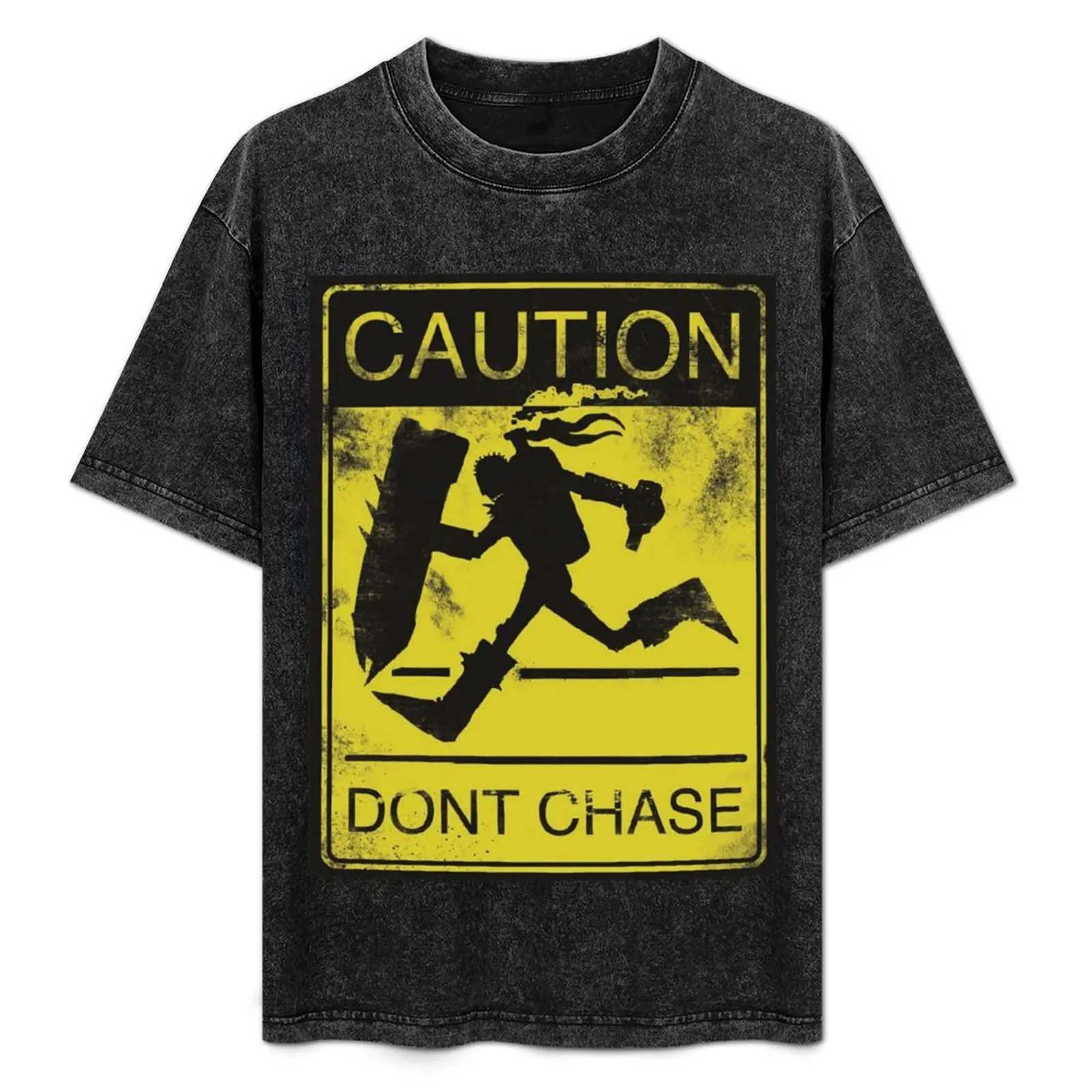 Singed dont chase Meme T-Shirt Casual Breathable Short Sleeve Top
Singed dont chase Meme T-Shirt Casual Breathable Short Sleeve Top