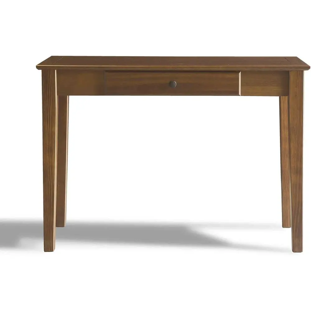 44 Walnut Shaker Style Desk/Dining Table
44 Walnut Shaker Style Desk/Dining Table