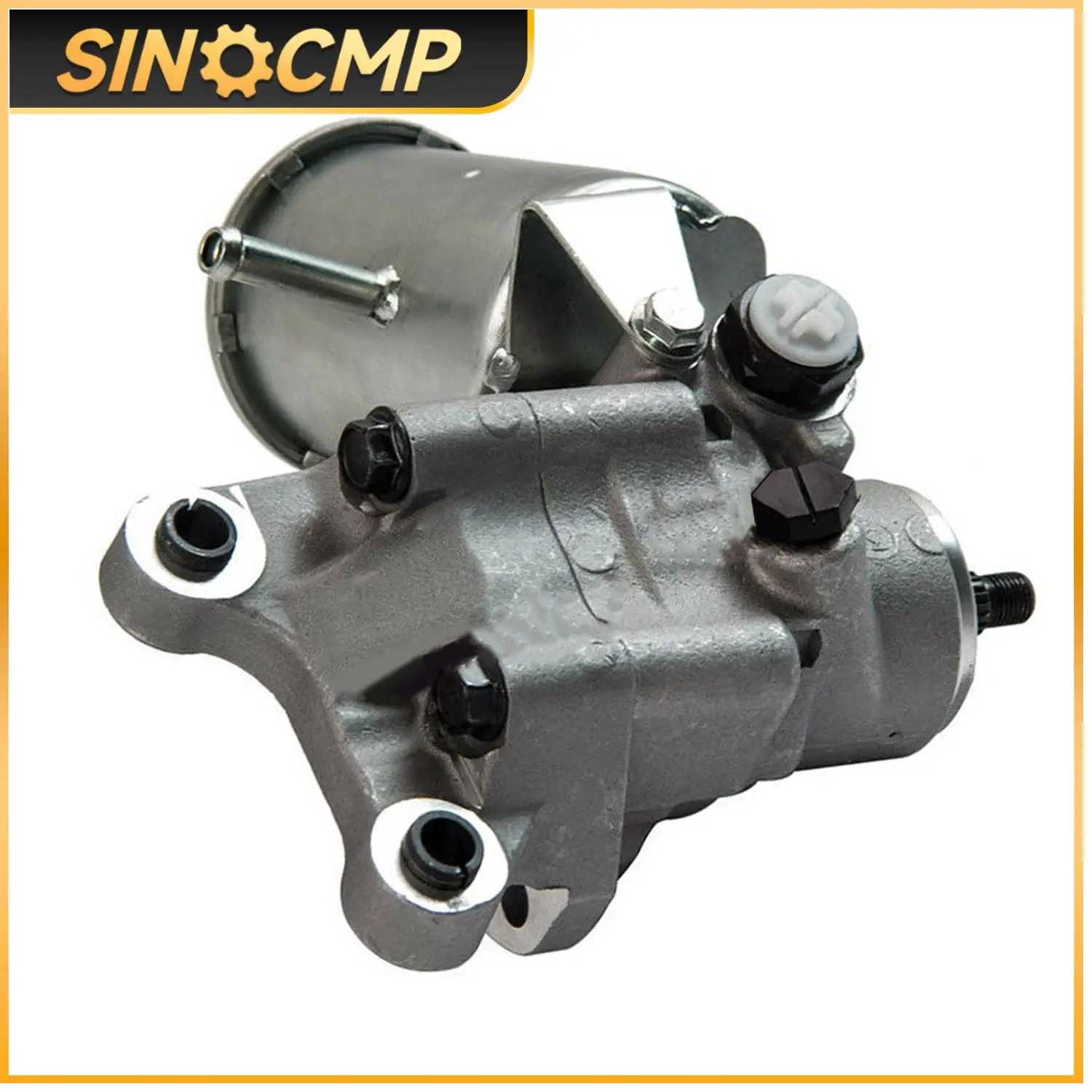 1PC Power Steering Pump w/Reservoir For 1990-1997 Lexus LS400 AA1215899 44320-50030 96141 Automotive Replacement Parts
1PC Power Steering Pump w/Reservoir For 1990-1997 Lexus LS400 AA1215899 44320-50030 96141 Automotive Replacement Parts